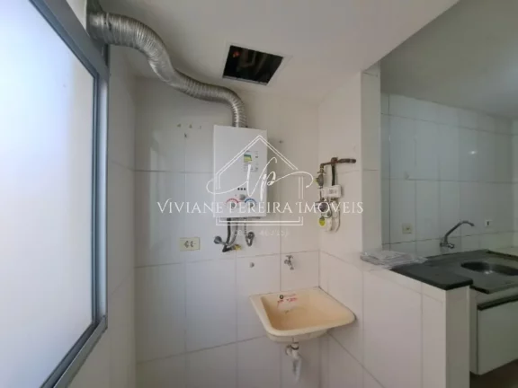 Imagem Aluguel de Apartamento de 2 Quartos na Conceição, Osasco-SP: 1 Banheiro, 1 Vaga de Garagem e 50m² de Área!
