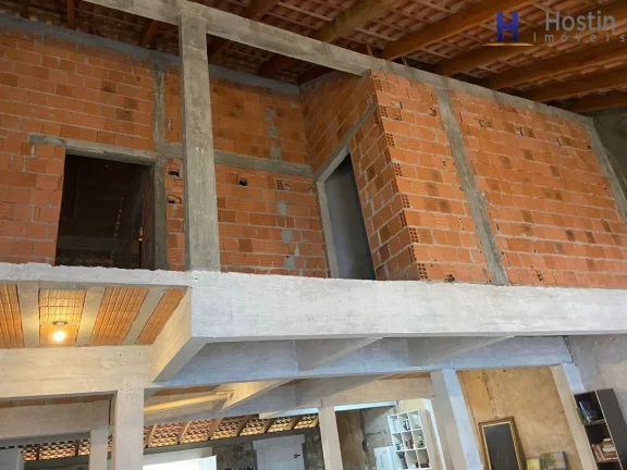 Imagem CASA RESIDENCIAL em SÃO FRANCISCO DO SUL - SC, Centro Histórico