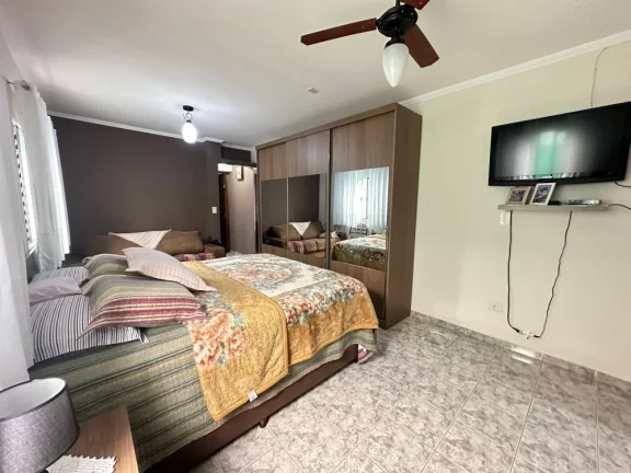Imagem Sobrado com 2 Quartos à Venda, 100 m² em Jardim Vila Formosa - São Paulo