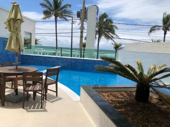 Imagem Vendo Apto no Litoral em Mongagua