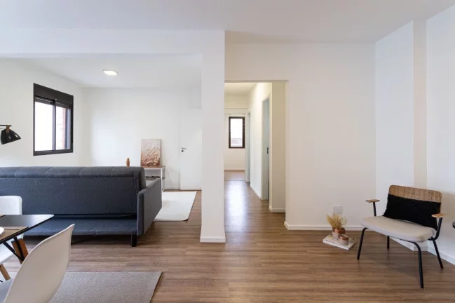 Imagem APARTAMENTO RESIDENCIAL em São Paulo - SP, Vila Olímpia