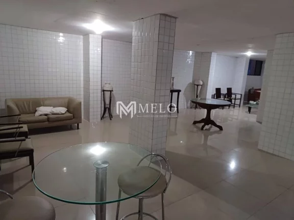 Imagem Oportunidade em AFLITOS: 120m²,03qts, 01suite, 02 vagas.