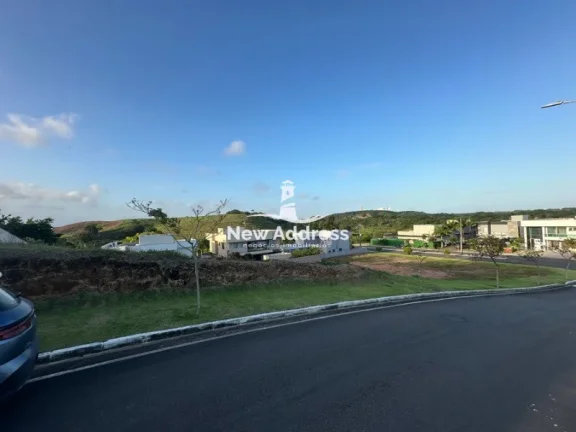 Imagem 1.200m² de terreno em um dos melhores condomínios de Vila Velha: Riviera Park