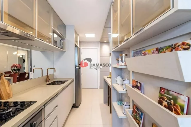 Imagem Apartamento à venda 2 Quartos, 1 Suite, 1 Vaga, Vila Gomes Cardim, São Paulo - SP