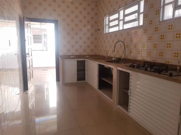 Imagem Casa com 2 dorms, Imperador, Praia Grande - R$ 639 mil, Cod: 2129
