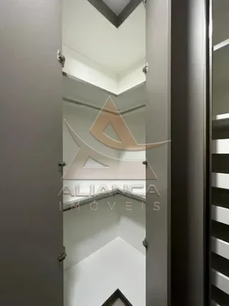 Imagem Casa Condomínio - Ribeirão Preto - Real Sul