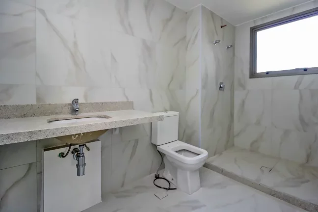 Imagem PDBPDB 2024 Apto ATMOSFERA-SKY - Apartamento à venda no bairro Praia de Belas - Porto Alegre/RS