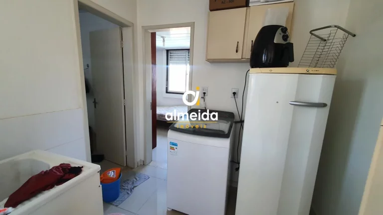 Imagem Apartamento amplo