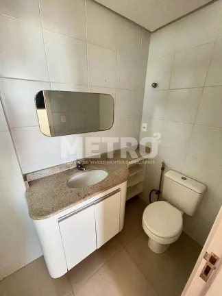 Imagem Apartamento para locação, - 3 quartos, sendo 1 suíte - Sala - Cozinha