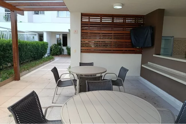 Imagem APARTAMENTO RESIDENCIAL em São Paulo - SP, Parada Inglesa