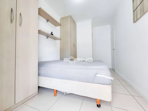 Imagem Apartamento para locação anual com 2 Dormitórios 1 suíte - Riviera de São Lourenço - Bertioga SP
