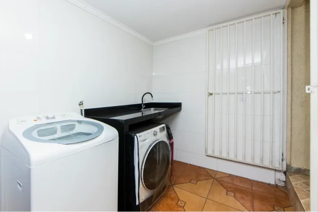 Imagem CASA RESIDENCIAL em São Paulo - SP, Vila Dionisia