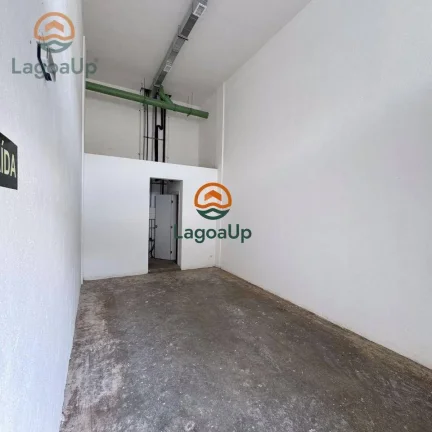 Imagem Loja à venda, 30 m² por R$ 199.000,00 - Lundceia - Lagoa Santa/MG