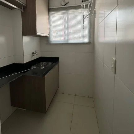 Imagem Apartamento para locação no condomínio Vina de São Lourenço