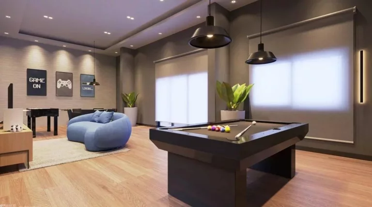 Imagem Apartamento Duplex 2 suítes Home Park Bairro Jardim - Santo André
