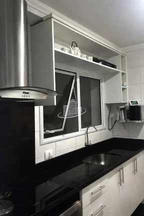 Imagem Apartamento Padrão