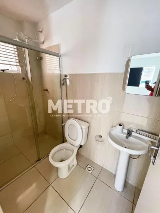 Imagem Apartamento para locação, Jatobá, PETROLINA - PE