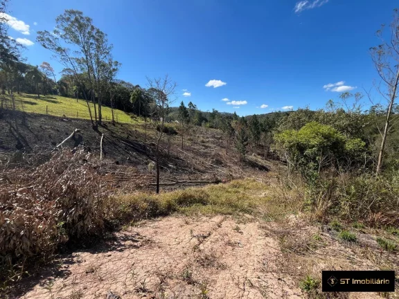 Imagem Terreno a Venda com Água na Estrada do Rio Acima - 11.000m² por R$450mil