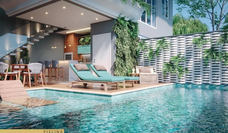 Imagem Allure Residence - Apartamento à venda no bairro Centro - Bombinhas/SC