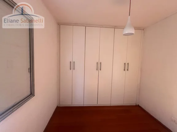 Imagem Apartamento à venda 2 dormitórios 56m2, 2 vagas R$ 300 mil no Morumbi