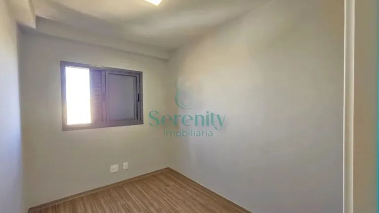 Imagem Apartamento para alugar no Edifício Carpe Diem Downtown, Região Leste, com 2 quartos - R$2.000,00/mês - Londrina - PR