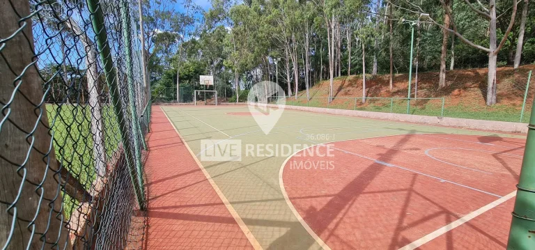 Imagem Terreno à Venda - Condomínio Parque São Gabriel
