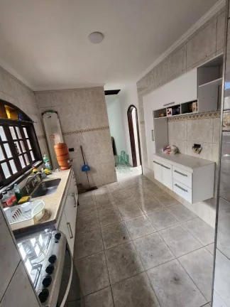 Imagem Casa à venda, 210 m² por R$ 520.000,00 - Centro - Arujá/SP