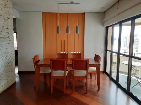 Imagem Cobertura Duplex à venda Pinheiros São Paulo