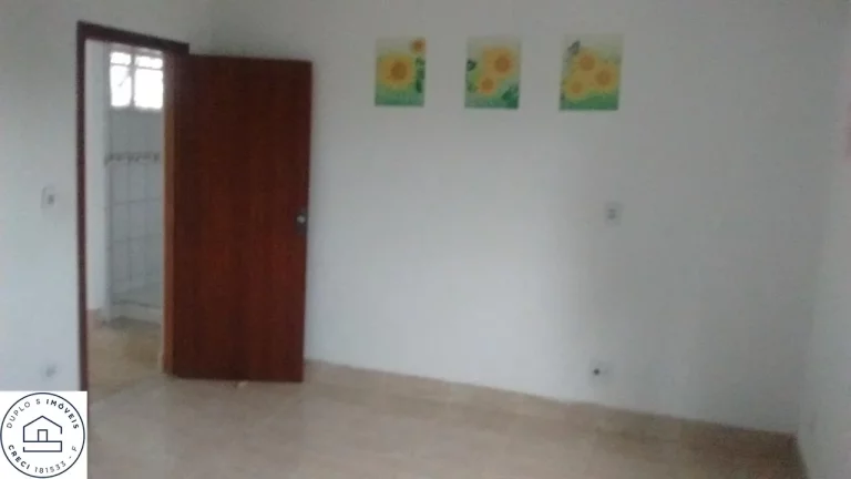 Imagem Imóvel para investimento / 3 Casas no terreno e mais salão comercial ou garagem / Sao Paulo / Zona leste / Parque São Rafael / a 3 km da Estação São M