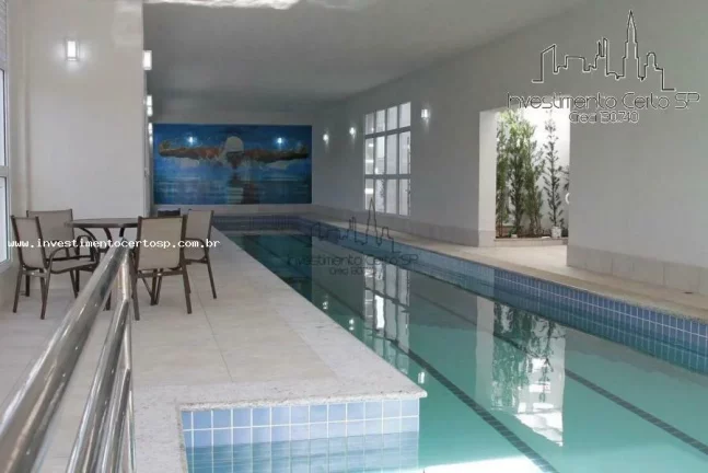 Imagem Apartamento à venda em São Paulo/SP