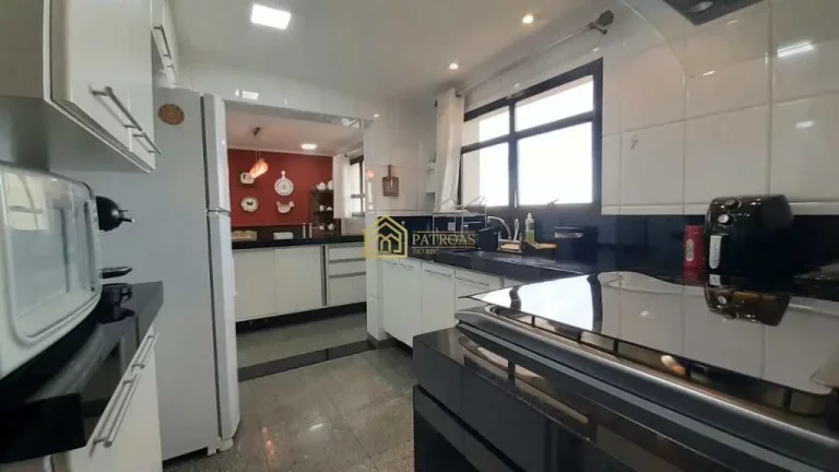Imagem Apartamento Padrão
