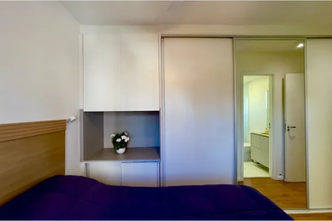 Imagem APARTAMENTO RESIDENCIAL em São Paulo - SP, Jardim Prudência