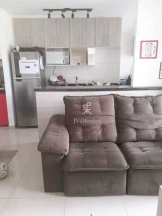 Imagem Apartamento com 2 dormitórios à venda, 51 m²- Cotia - Cotia/SP