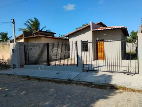 Imagem CASA REFORMADA E ESCRITURADA EM BELA MACAÍBA:
