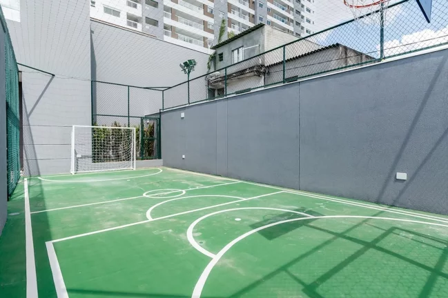 Imagem APARTAMENTO RESIDENCIAL em São Paulo - SP, Tatuapé