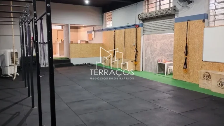Imagem SALÃO DE ESQUINA À VENDA, PONTO COMERCIAL, VILA PROGRESSO, JUNDIAÍ, SP