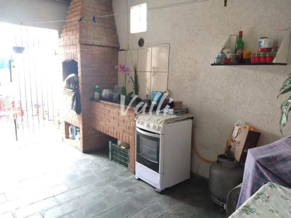 Imagem Casa RESIDENCIAL em Santa Bárbara Doeste - SP, Parque zabane