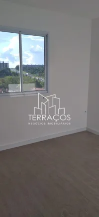Imagem APARTAMENTO NOVO COM 54 M² À VENDA, RESIDENCIAL DIFFERENZIATO, JARDIM CAROLINA, JUNDIAÍ SP