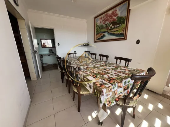 Imagem Apartamento, 3 Dormitórios (1 suíte), 200m², Condomínio San Marco.