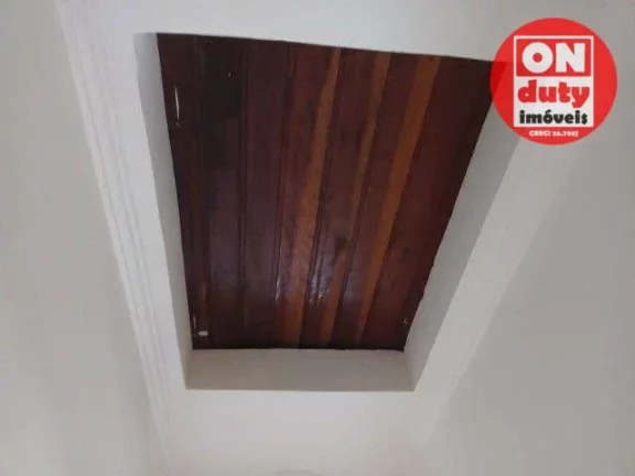 Imagem Sobrado com 3 quartos à venda, 100 m² por R$ 590.000 - Jardim dos Pássaros - Guarujá/SP