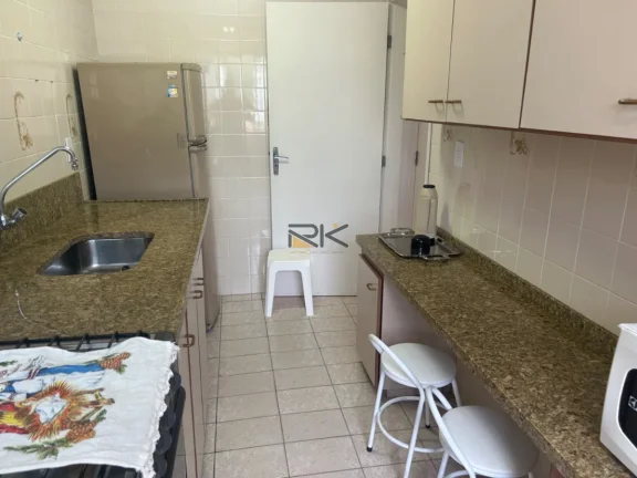 Imagem Cobertura Duplex Praia Grande em Ubatuba-SP com 3 dormitórios sendo 1 suíte,varanda gourmet com churrasqueira ,2 vagas de garagem