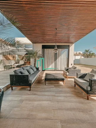 Imagem RESIDÊNCIA DE ALTISSIMO PADRÃO NO PARQUE DOS LIMAS ÁREA NOBRE DE FRANCA/SP