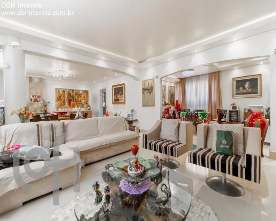 Imagem APARTAMENTO RESIDENCIAL em São Paulo - SP, Bela Vista