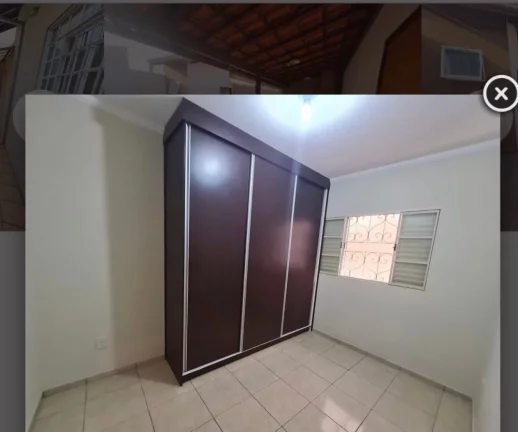 Imagem Casa a VENDA, Vila Industrial, Bauru/SP