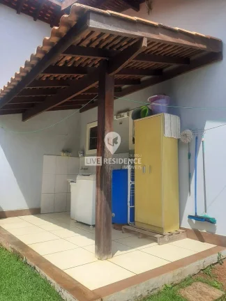 Imagem Chacará á venda Portal São Marcelo- Bragança Paulista -SP