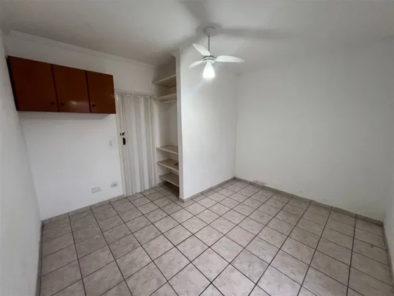 Imagem APARTAMENTO COM 40.95 m² - TUPI - PRAIA GRANDE SP
