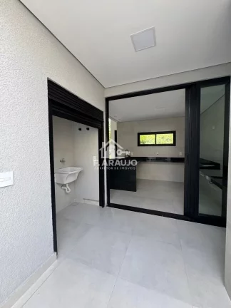 Imagem Casa em Condomínio à Venda Sorocaba-SP, 3 Quartos, 2 Vagas de Garagem, 100m².