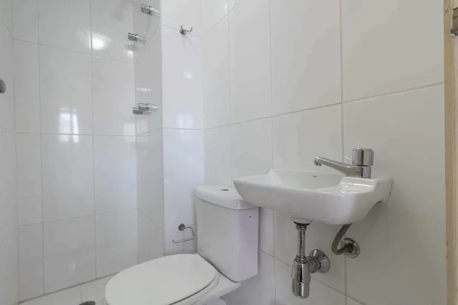 Imagem APARTAMENTO RESIDENCIAL em São Paulo - SP, Vila Gomes Cardim