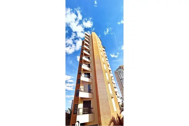 Imagem APARTAMENTO RESIDENCIAL em São Paulo - SP, Parque da Mooca