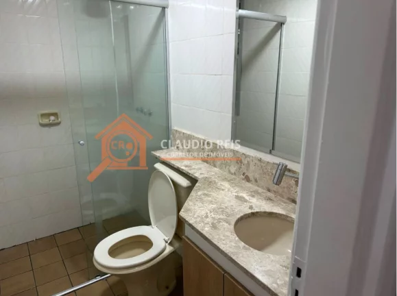 Imagem Apartamento com 3 Quartos e 2 banheiros à Venda, 74 m² por R$ 575.000 - Jardim Marajoara